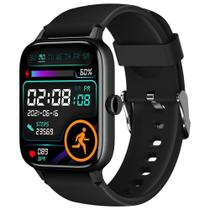 Relogio Smartwatch Blulory Glifo RS4 45 MM - Original