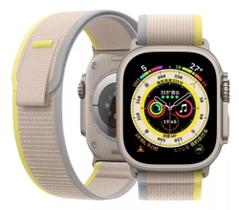 Relógio Smartwatch Blulory Ultra 2024