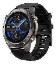 Relogio smartwatch Brave Gps 5atm Aprova Água Do Mar Resistência Militar P69k Relogio smartwatch Brave Gps 5atm Aprova Água Do Mar Resistência Militar P69k