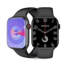 Relógio Smartwatch C/Chat GPT W29s Pro Original Serie 9 Android & IOS Relógio Smartwatch C/Chat GPT W29s Pro Original Serie 9 Android & IOS