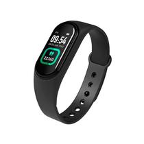 Relogio SmartWatch C3Tech Bluetooth 0,96" 90mAh Preto - RD-10BK