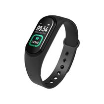 Relógio Smartwatch C3Tech RD-10BK Preto