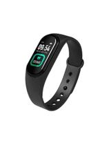 Relogio SmartWatch C3Tech RD-10BK Preto
