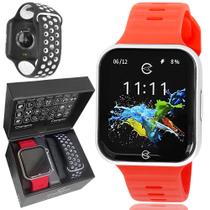 Relógio Smartwatch Champion Digital 1 Ano Garantia