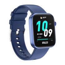 Relógio Smartwatch Colmi P71 Chamada Bluetooth 5.1 Tela 1.9 polegadas