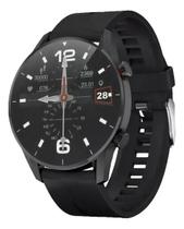 Relógio Smartwatch Com Gps À Prova D'água Glifo G6 Pró Esporte