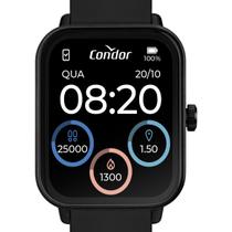 Relógio Smartwatch Condor COSMART1AA/8P