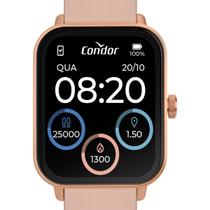 Relógio Smartwatch Condor COSMART1AB/8J
