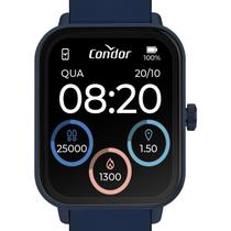 Relógio Smartwatch Condor COSMART1AC/8A