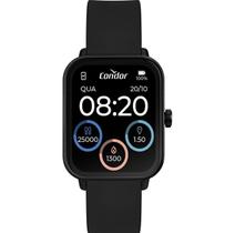 Relógio Smartwatch Condor Digital Original Inteligente