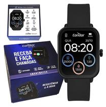 Relógio Smartwatch Condor Digital Original Inteligente