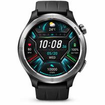 Relógio Smartwatch Ecossistema, Xiaomi, Haylou Solar Neo A Prova D agua Original e Pulseira Extra Relógio Smartwatch Ecossistema, Xiaomi, Haylou Solar Neo A Prova D agua Original e Pulseira Extra