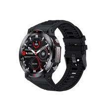 Relógio Smartwatch esportiva ARARA com vibração bluetooth