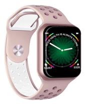 Relógio Smartwatch F8 Pro Inteligente Bluetooth Whats - 01SMART
