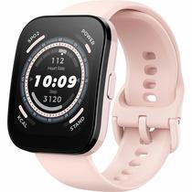 Relógio Smartwatch Feminino AmazfitBip 5 Com Gps Rosa A2215