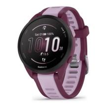 Relógio.Smartwatch.Garmin.Forerunner 165 music Amoled com Monitor Cardíaco de Pulso e GPS 43mm Rosa Relógio.Smartwatch.Garmin.Forerunner 165 music Amoled com Monitor Cardíaco de Pulso e GPS 43mm Rosa