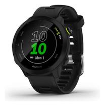 Relogio Smartwatch GPS Forerunner 55