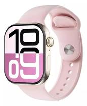 Relógio Smartwatch Gs10 Mini 41mm Series 10 Super Amoled 2025 GS Wear Original
