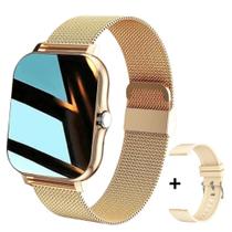 Relógio Smartwatch Gt20 Faz Chamadas Foto Na Tela Relógio Smartwatch Gt20 Faz Chamadas Foto Na Tela