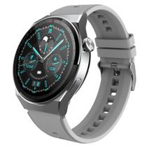 Relógio Smartwatch GT3 MAX Porshe style Sport amoled Masculino e Feminino