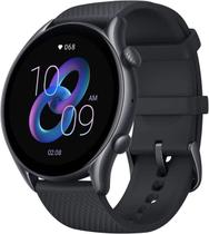 Relógio Smartwatch Gtr 3 Pro Com Gps e Tela Amoled Black