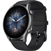 Relogio Smartwatch Gtr 4 New A2040 Preto