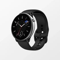 Relógio Smartwatch Gtr Mini com Gps Spo2 E Monitor Cardíaco