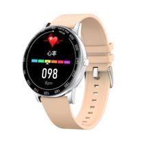 Relogio Smartwatch H3 Foto Na Tela Centenas De Mostradores