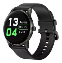 Relógio Smartwatch Haylou Gs Bluetooth 5.0 Tela Amoled 1.28 inteligente esporte fitnes