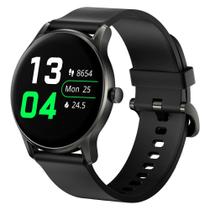 Relógio Smartwatch Haylou GS Smart LS09A, Bluetooth, Preto