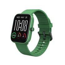 Relógio Smartwatch Haylou Gst Lite - Tela 1,69 , Verde