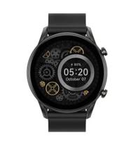 Relógio Smartwatch Haylou Rs3 executivo ou Atividade Física
