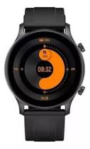 Relogio Smartwatch Haylou RS3 GPS A Prova Dagua(5ATM) 50 metros