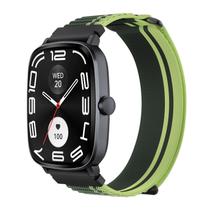 Relógio Smartwatch Haylou Rs5 Tela Amoled Preto