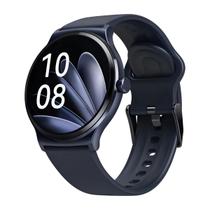 Relogio Smartwatch Haylou Solar Lite Android Ios Tela 1.38 Polegadas Azul Escuro Relogio Smartwatch Haylou Solar Lite Android Ios Tela 1.38 Polegadas Azul Escuro