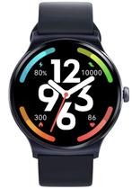 Relógio Smartwatch Haylou Solar lite Global Original HAYLOU SOLAR lite Azul