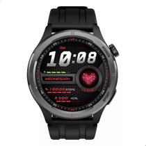 Relógio Smartwatch Haylou Solar Neo Monitor Saúde Tela 1,53