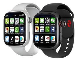 Relógio Smartwatch Horizon Lite Chip 4g 5g Câmera Gps 32gb