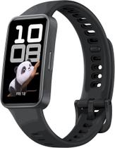 Relógio smartwatch HUAWEI band 10 Pulseira Inteligente, Tela AMOLED 1,94, Impermeável-PRETO GLOBAL Relógio smartwatch HUAWEI band 10 Pulseira Inteligente, Tela AMOLED 1,94, Impermeável-PRETO GLOBAL