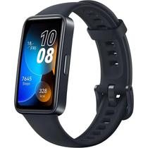 Relógio Smartwatch Huawei Band 8 Midnight Preta