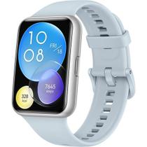 Relógio Smartwatch Huawei Fit 2 Yda B09S Bluetooth Azul