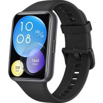 Relógio Smartwatch Huawei Fit 2 Yda B09S Preto