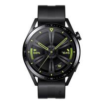 Relógio Smartwatch Huawei Gt 3 46Mm 32Mb 4Gb Preto Jpt B29