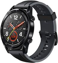 Relógio Smartwatch Huawei GT Sport GPS (preto)
