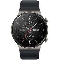 Relógio Smartwatch Huawei Gt2 Pro 46Mm 32Mb 4Gb Night Preta Vid B19