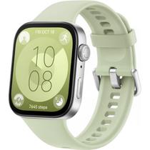 Relógio Smartwatch Huawei Watch Fit 3 Amoled Gps Inteligente FIT3