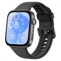 Relógio Smartwatch Huawei Watch Fit 3 Amoled Gps Inteligente