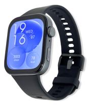 Relógio Smartwatch Huawei Watch Fit 3 Preto - Versão Global