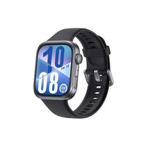 Relógio Smartwatch Huawei Watch Fit 4 com Gps Integrado Preto