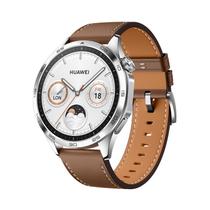 Relógio Smartwatch Huawei Watch GT 4 46mm Marrom